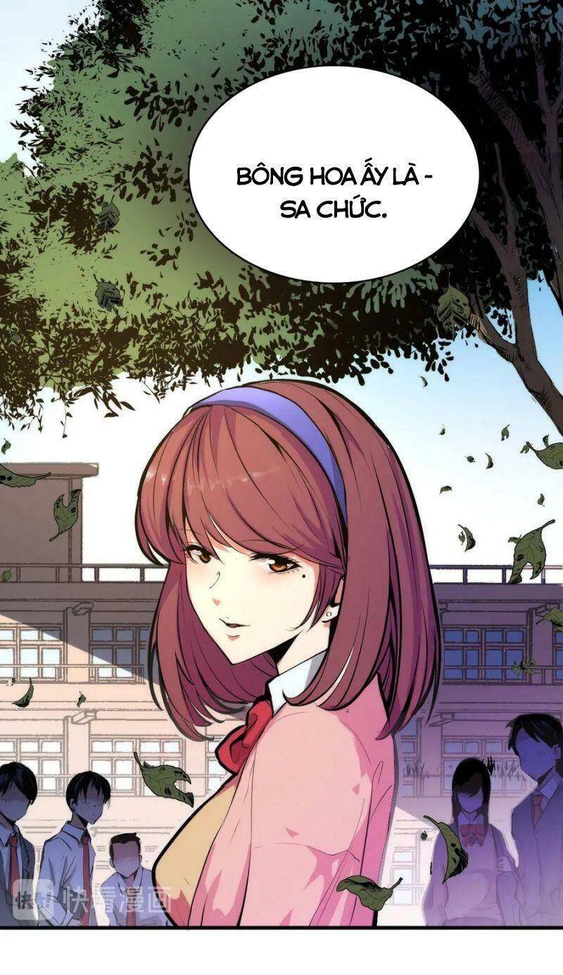 Trở Thành Thần Chủ Cthulhu - Chương 8