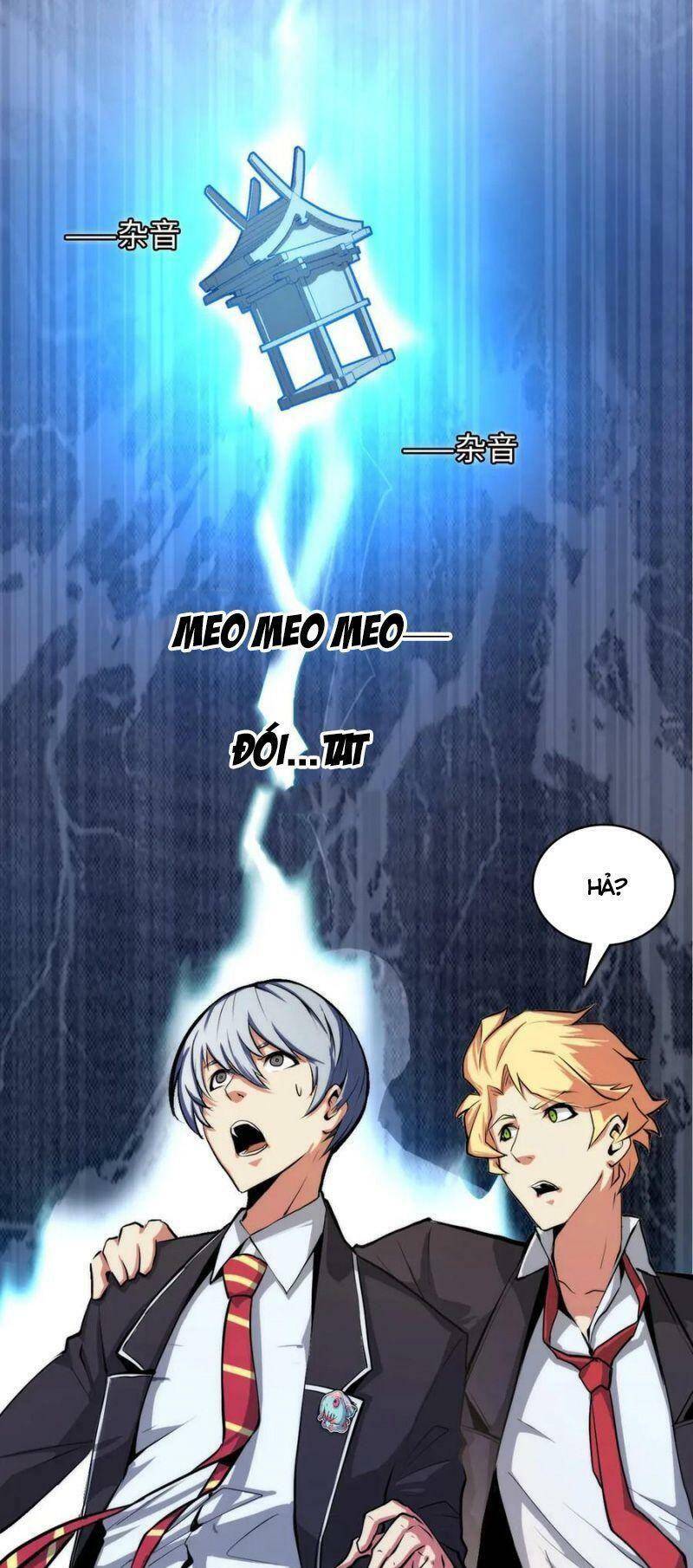 Trở Thành Thần Chủ Cthulhu - Chương 8