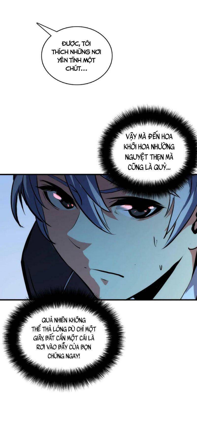 Trở Thành Thần Chủ Cthulhu - Chương 8