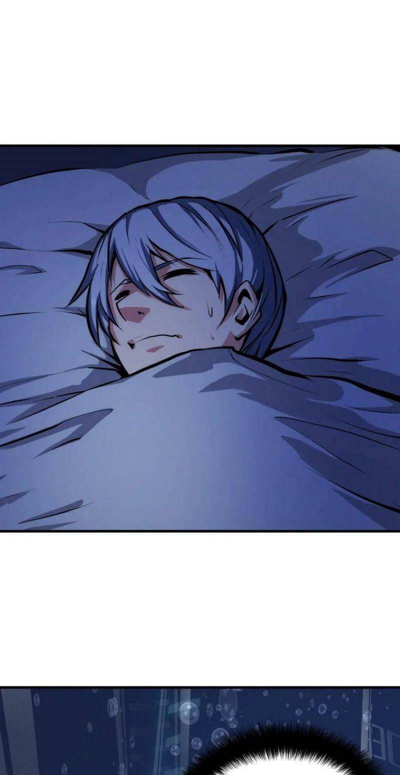 Trở Thành Thần Chủ Cthulhu - Chương 8