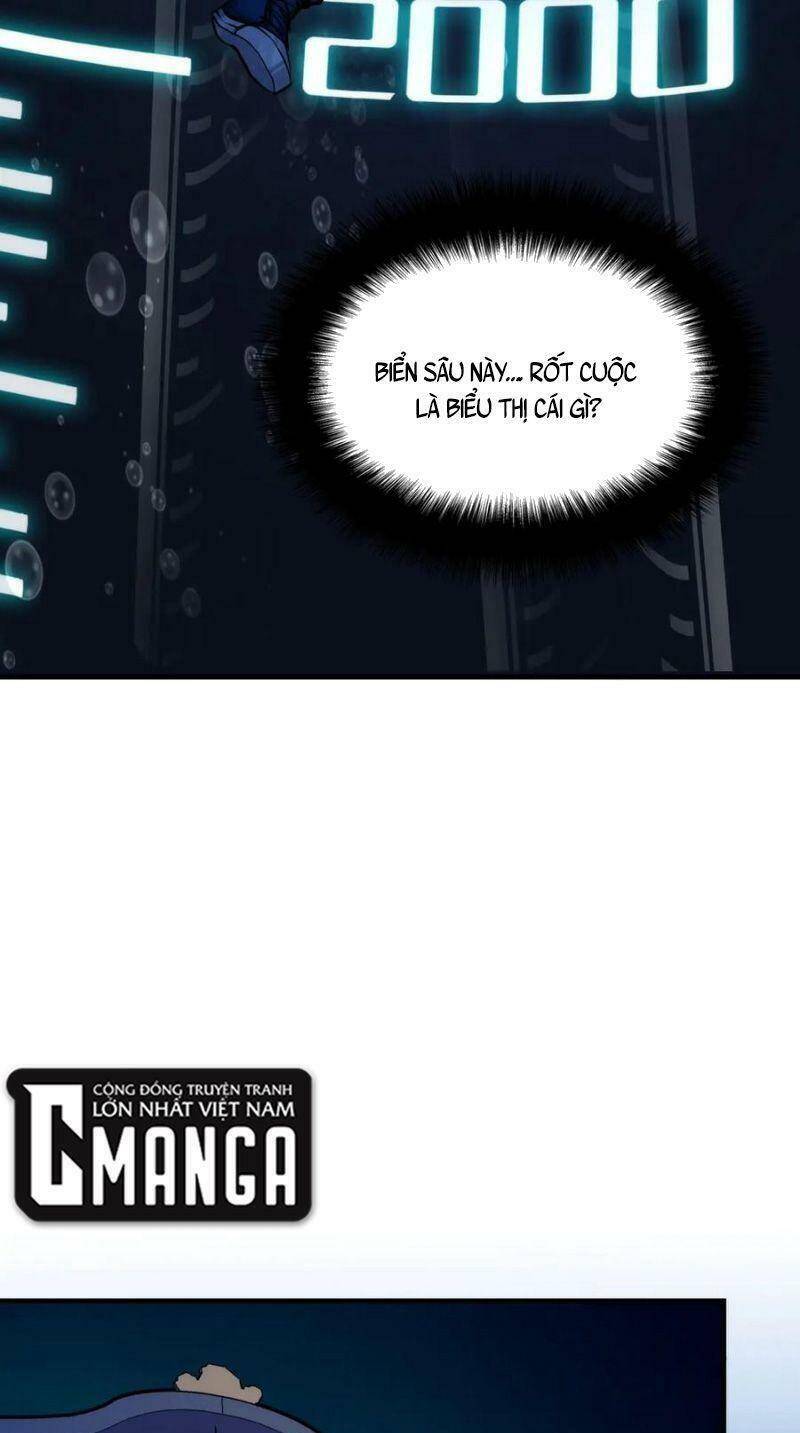 Trở Thành Thần Chủ Cthulhu - Chương 8