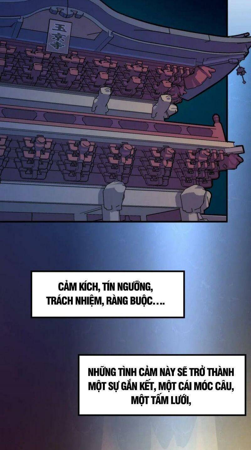 Trở Thành Thần Chủ Cthulhu - Chương 8