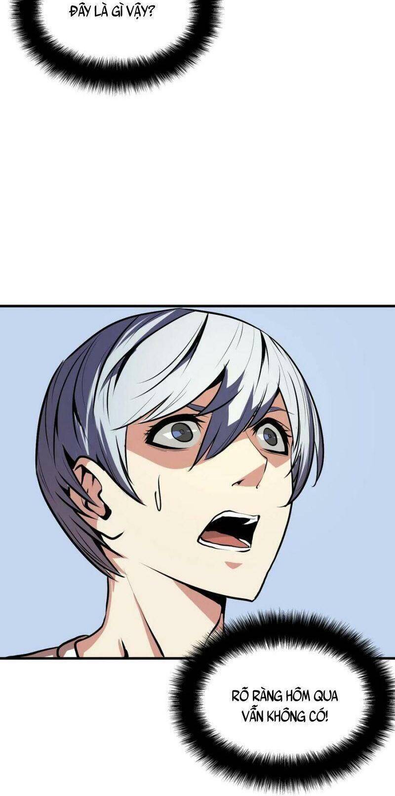 Trở Thành Thần Chủ Cthulhu - Chương 8