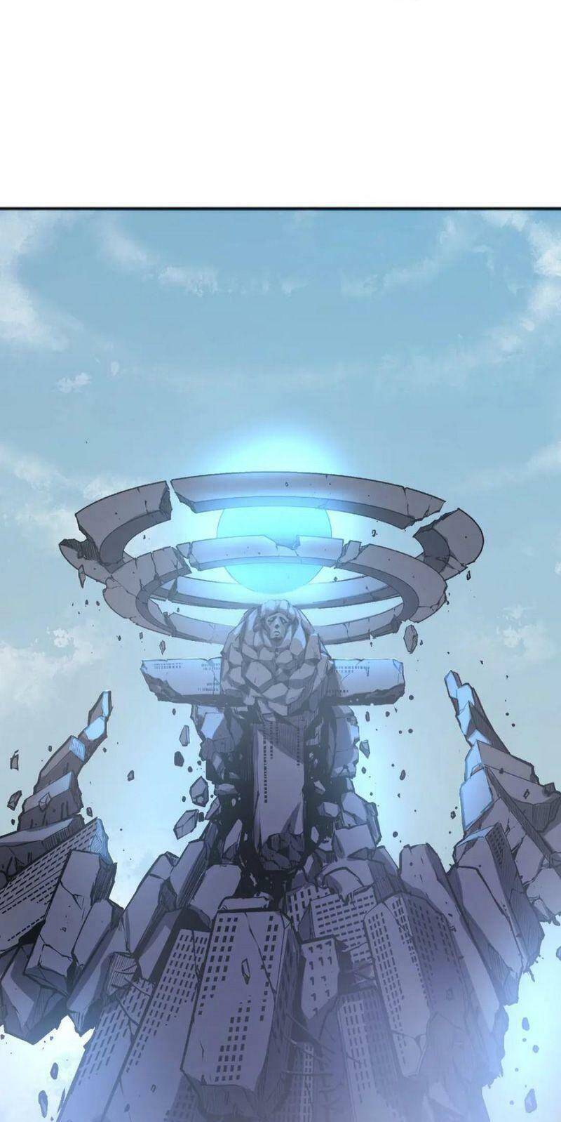 Trở Thành Thần Chủ Cthulhu - Chương 8