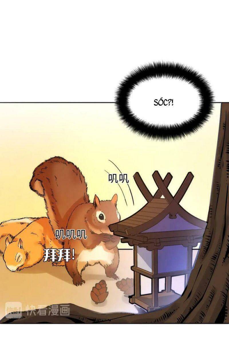 Trở Thành Thần Chủ Cthulhu - Chương 8