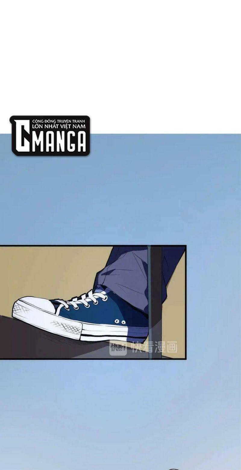 Trở Thành Thần Chủ Cthulhu - Chương 9