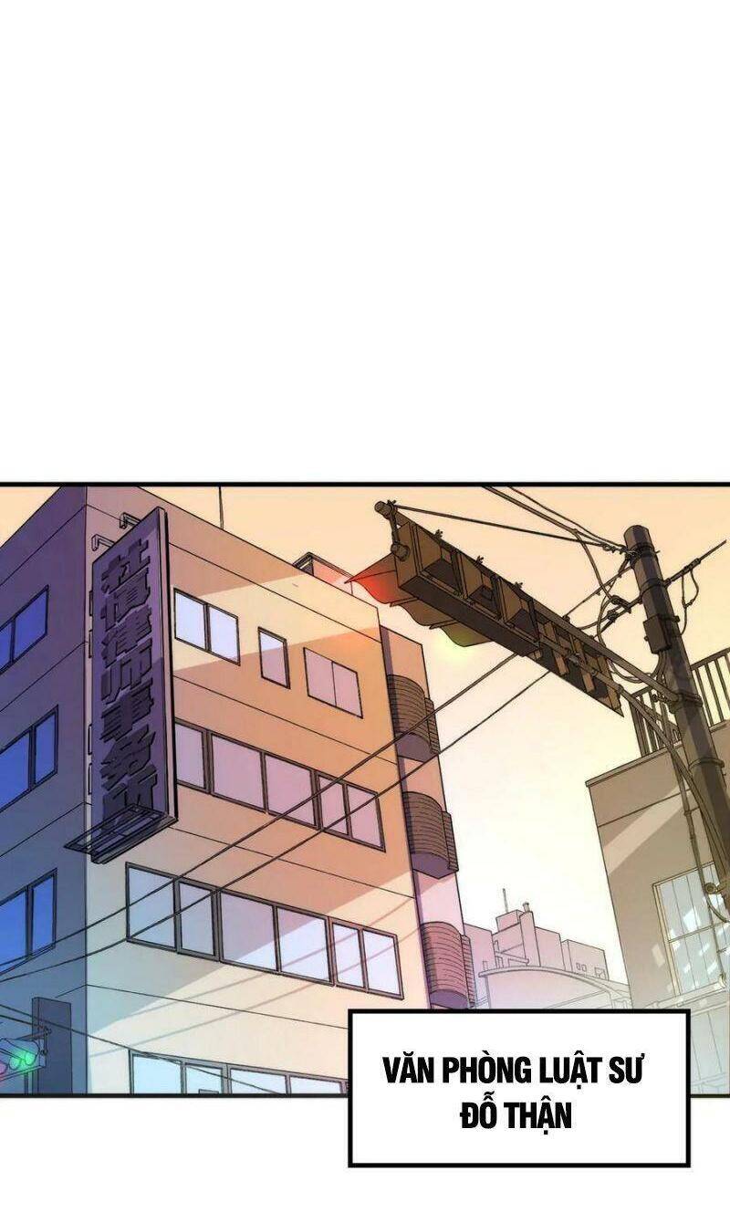 Trở Thành Thần Chủ Cthulhu - Chương 9