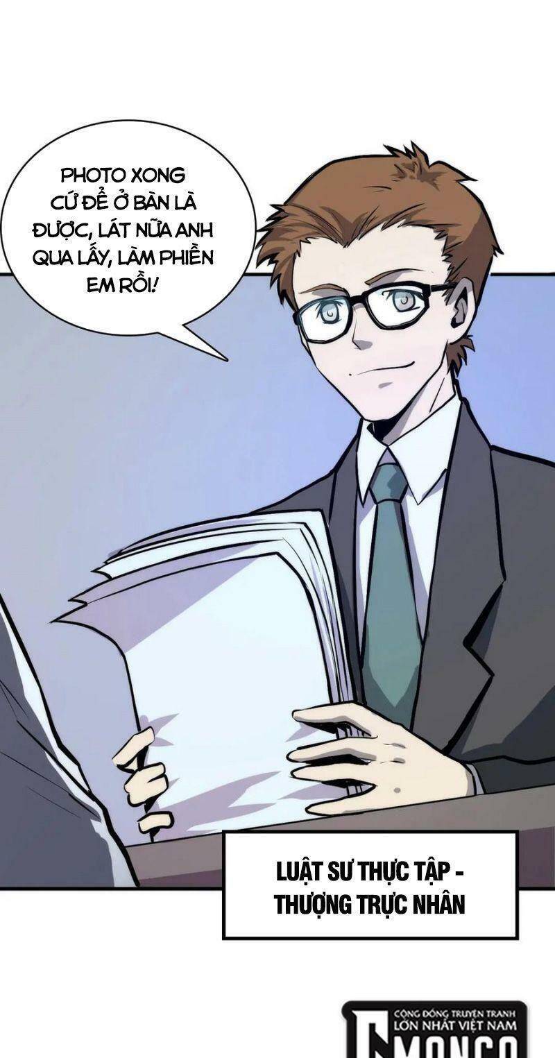 Trở Thành Thần Chủ Cthulhu - Chương 9