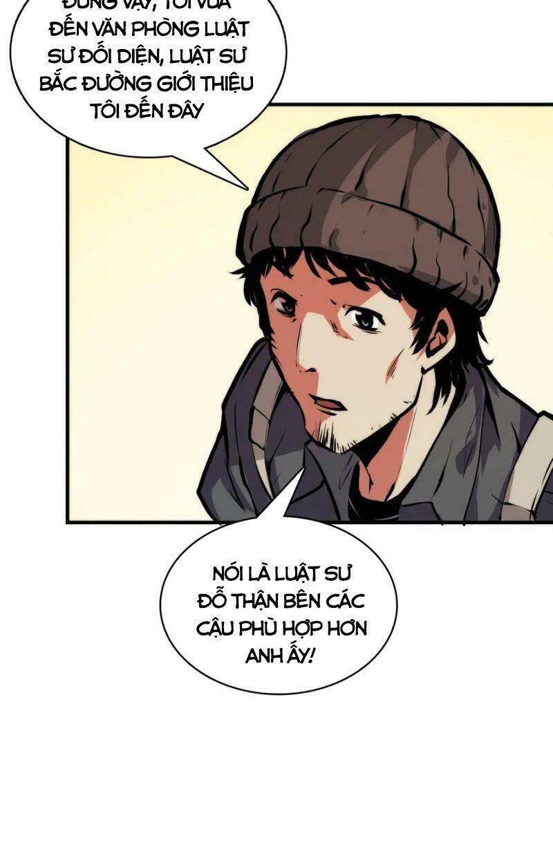 Trở Thành Thần Chủ Cthulhu - Chương 9