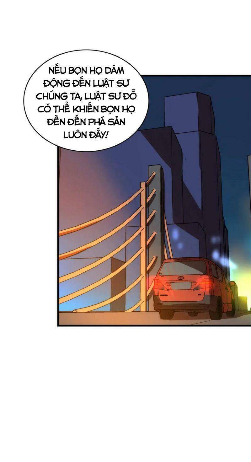 Trở Thành Thần Chủ Cthulhu - Chương 9