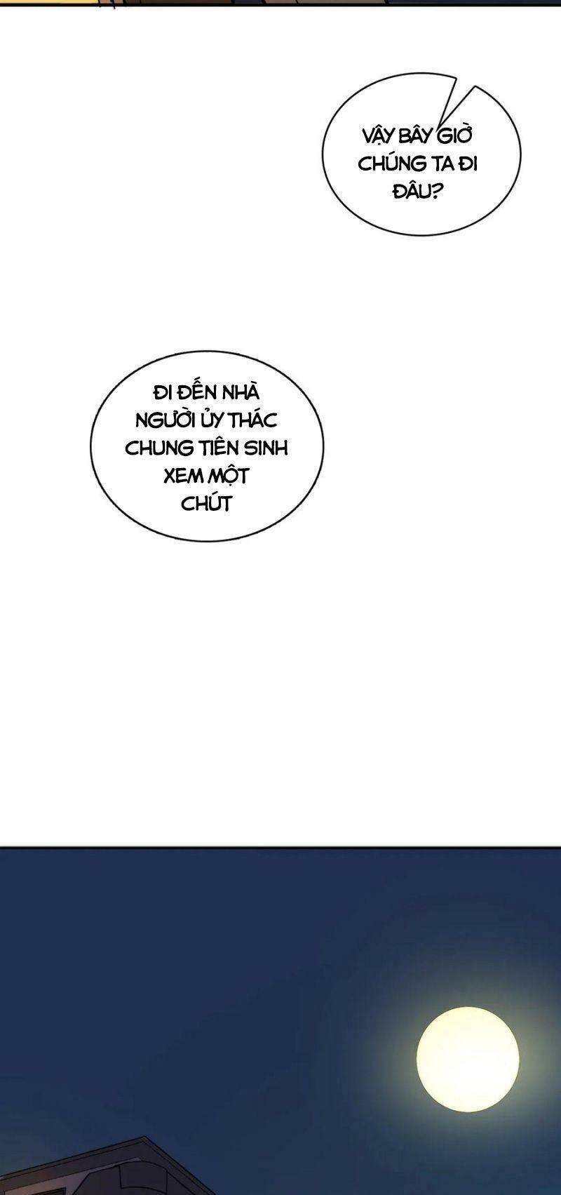 Trở Thành Thần Chủ Cthulhu - Chương 9