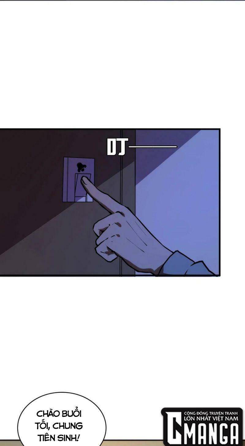 Trở Thành Thần Chủ Cthulhu - Chương 9