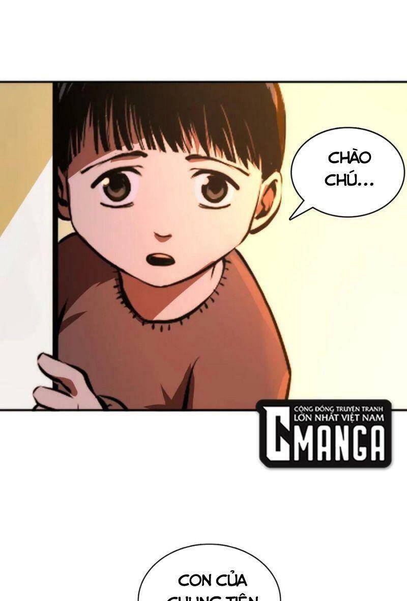 Trở Thành Thần Chủ Cthulhu - Chương 9