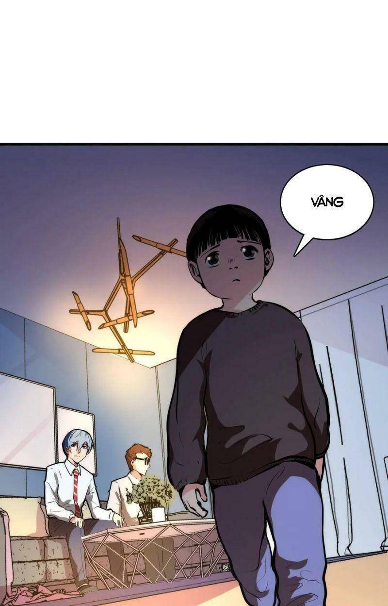 Trở Thành Thần Chủ Cthulhu - Chương 9