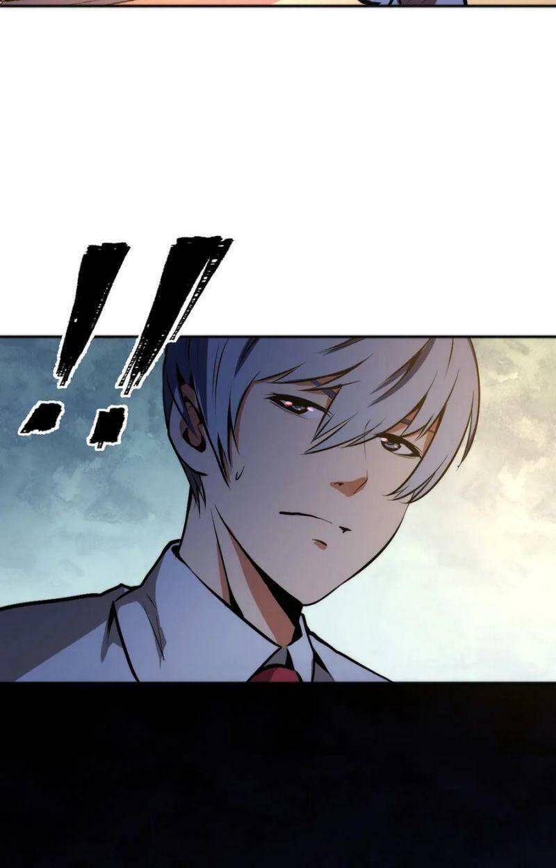 Trở Thành Thần Chủ Cthulhu - Chương 9