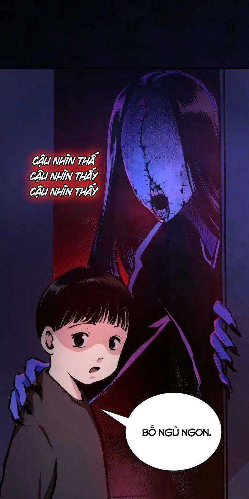 Trở Thành Thần Chủ Cthulhu - Chương 9