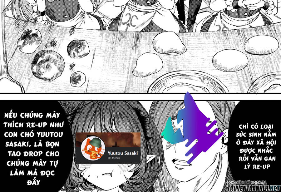 Training Slaves To Make A Harem - Chương 10