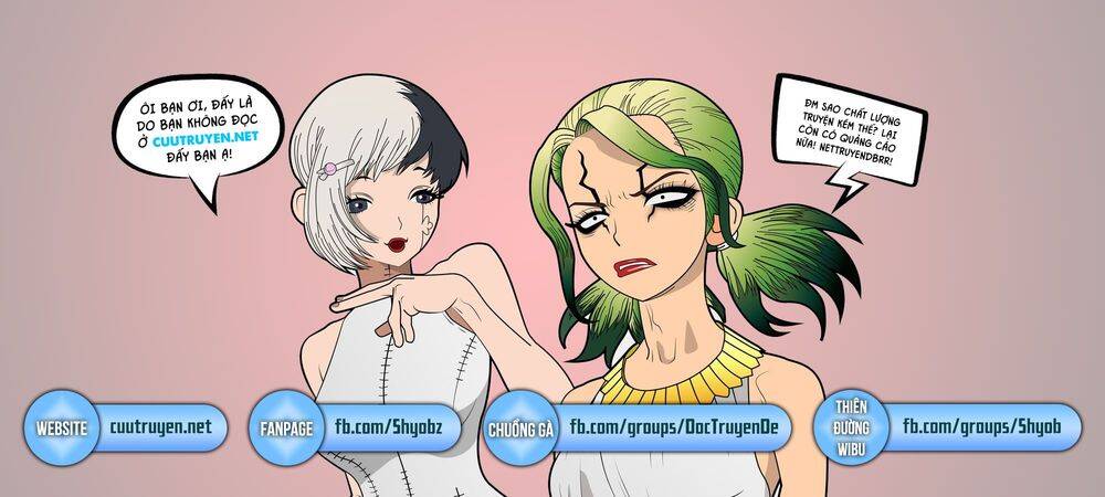 Đặc Nhiệm Thám Tử - Chương 71.1