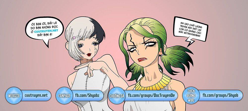 Đặc Nhiệm Thám Tử - Chương 71.2