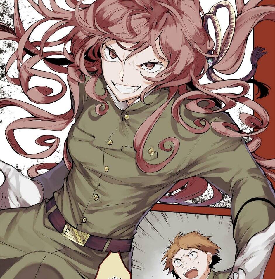 Đặc Nhiệm Thám Tử - Chương 74