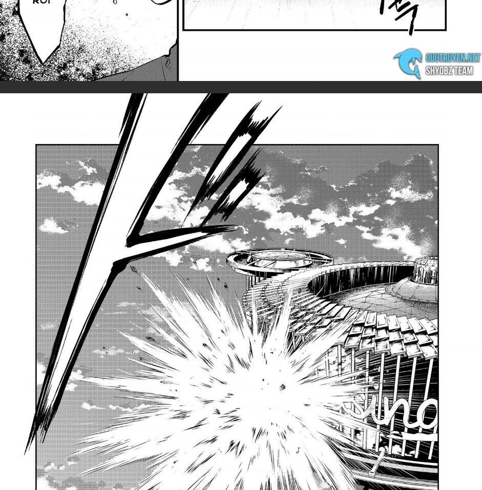 Đặc Nhiệm Thám Tử - Chương 74