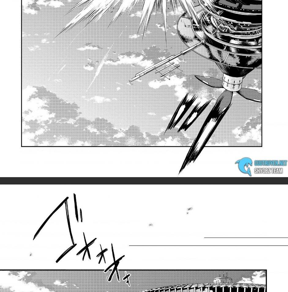 Đặc Nhiệm Thám Tử - Chương 74