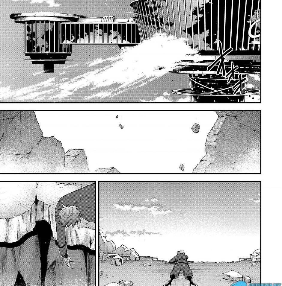 Đặc Nhiệm Thám Tử - Chương 74