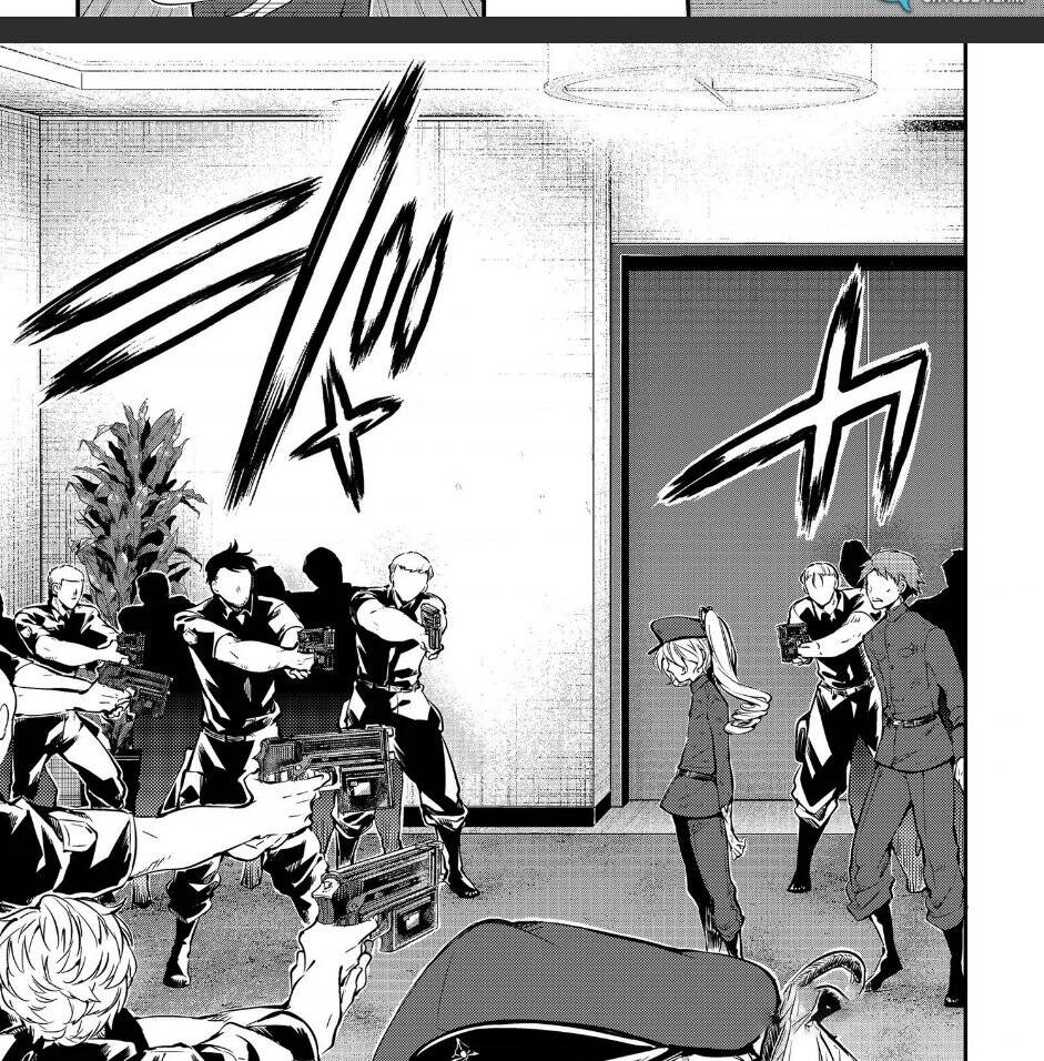 Đặc Nhiệm Thám Tử - Chương 74