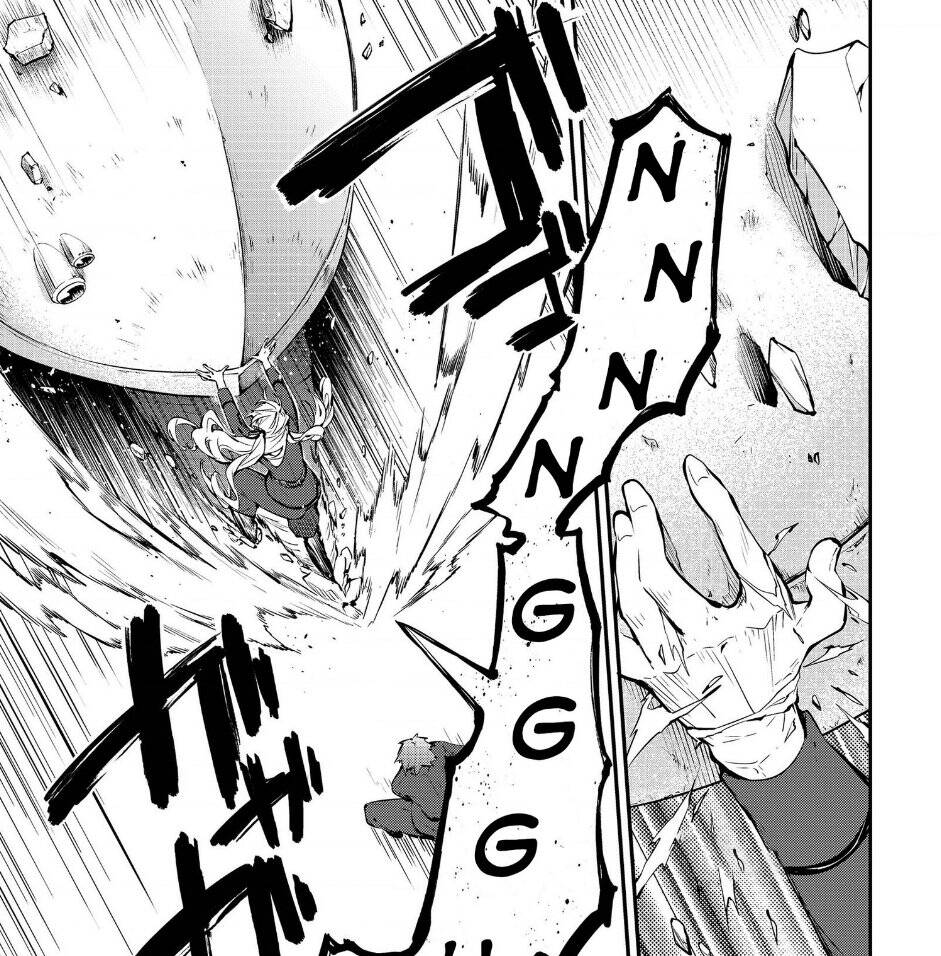 Đặc Nhiệm Thám Tử - Chương 74