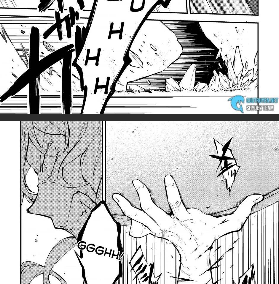 Đặc Nhiệm Thám Tử - Chương 74