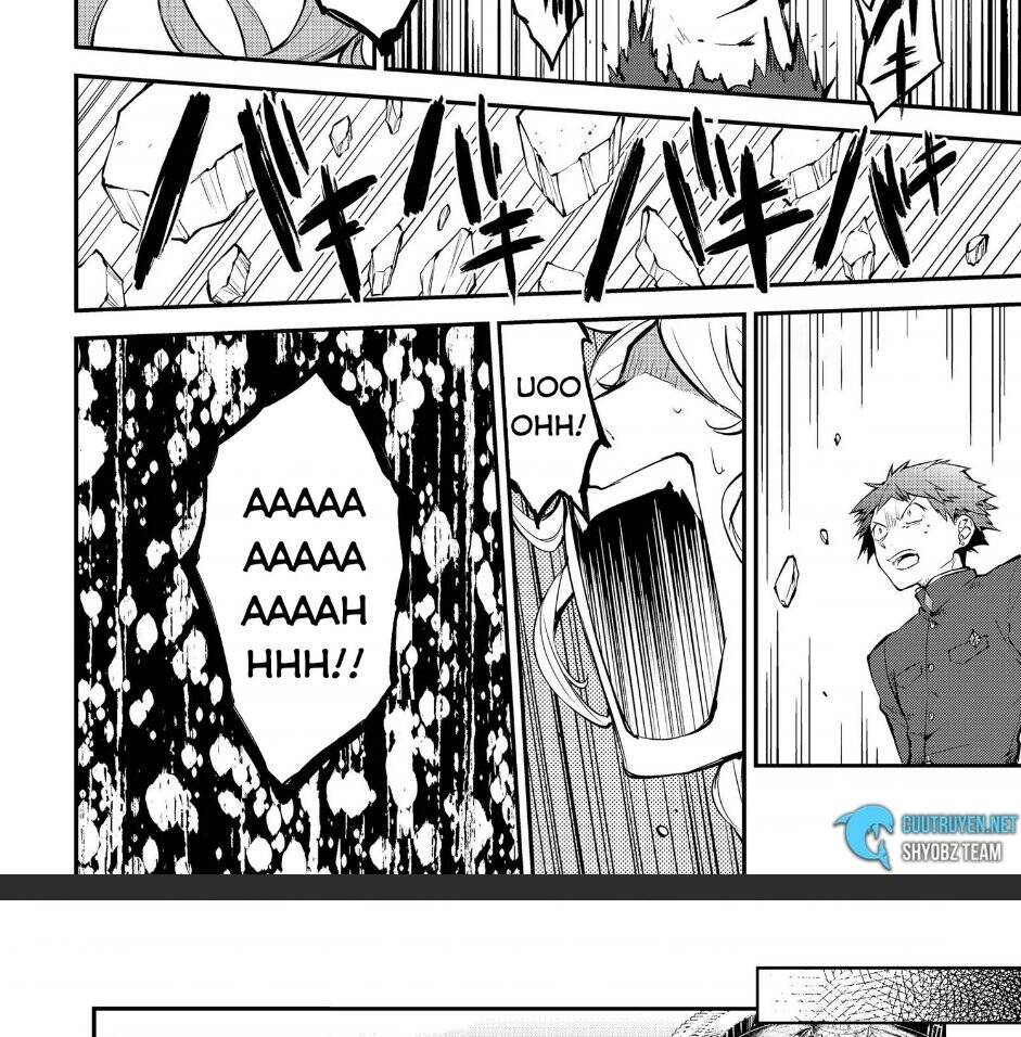 Đặc Nhiệm Thám Tử - Chương 74