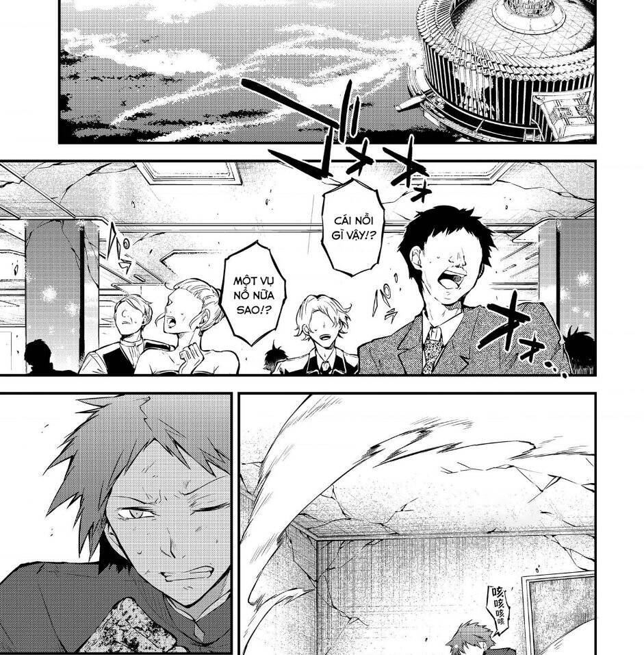 Đặc Nhiệm Thám Tử - Chương 74