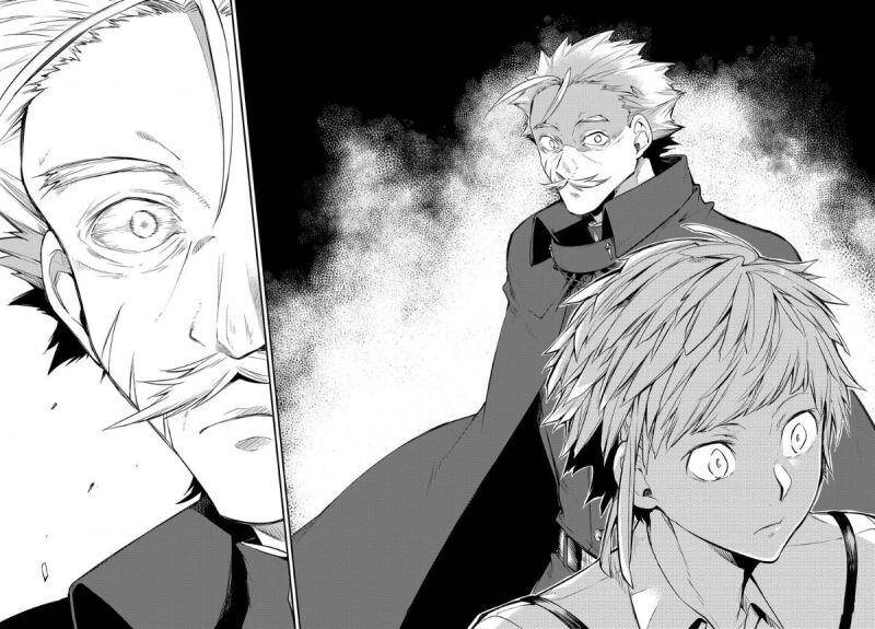 Đặc Nhiệm Thám Tử - Chương 83