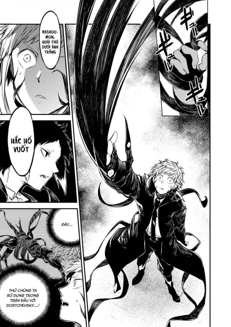 Đặc Nhiệm Thám Tử - Chương 85