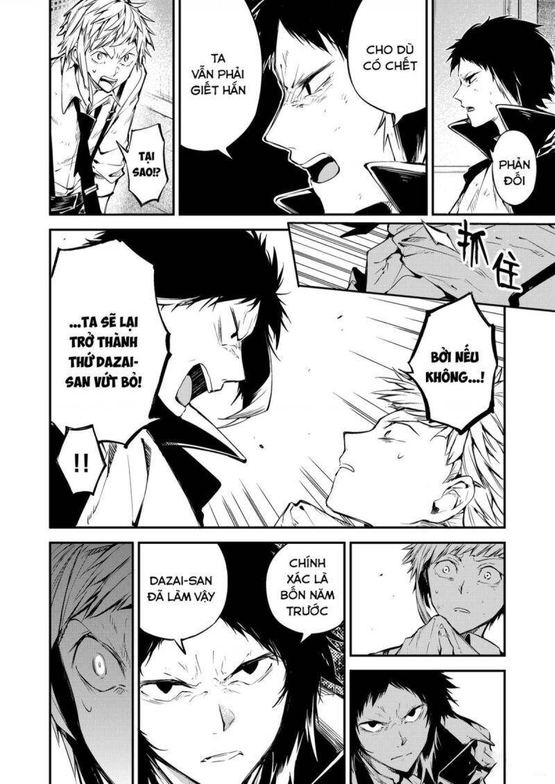 Đặc Nhiệm Thám Tử - Chương 85