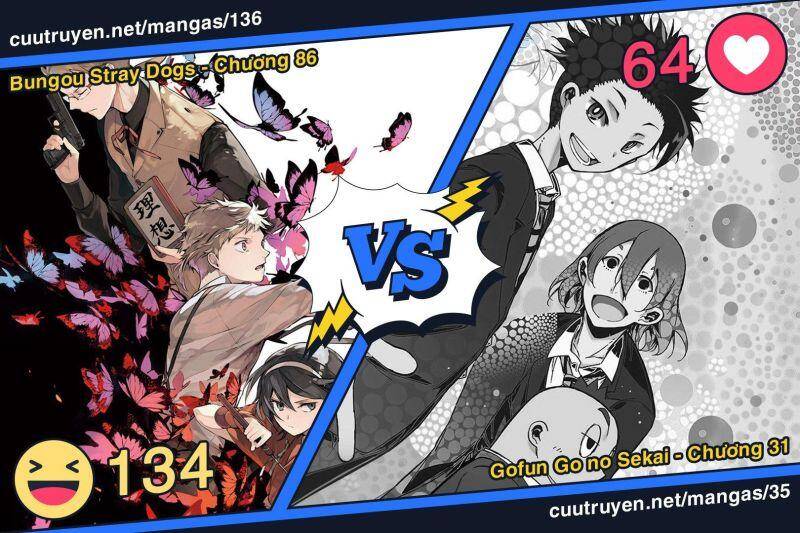 Đặc Nhiệm Thám Tử - Chương 86