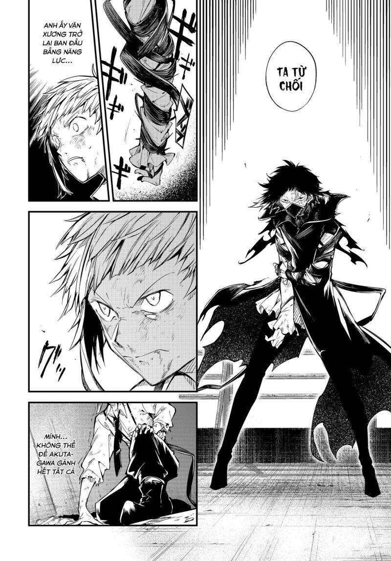 Đặc Nhiệm Thám Tử - Chương 86