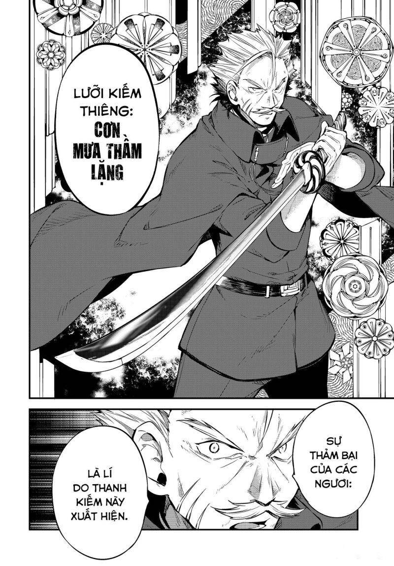 Đặc Nhiệm Thám Tử - Chương 86