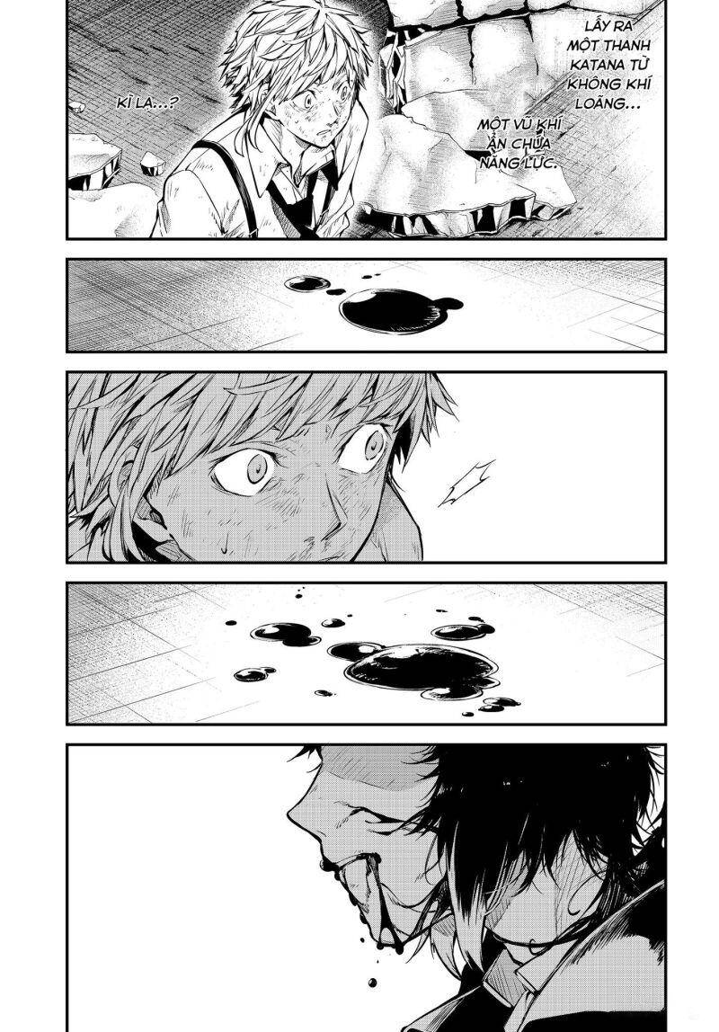 Đặc Nhiệm Thám Tử - Chương 86