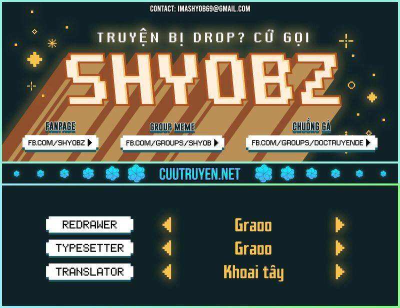 Đặc Nhiệm Thám Tử - Chương 86