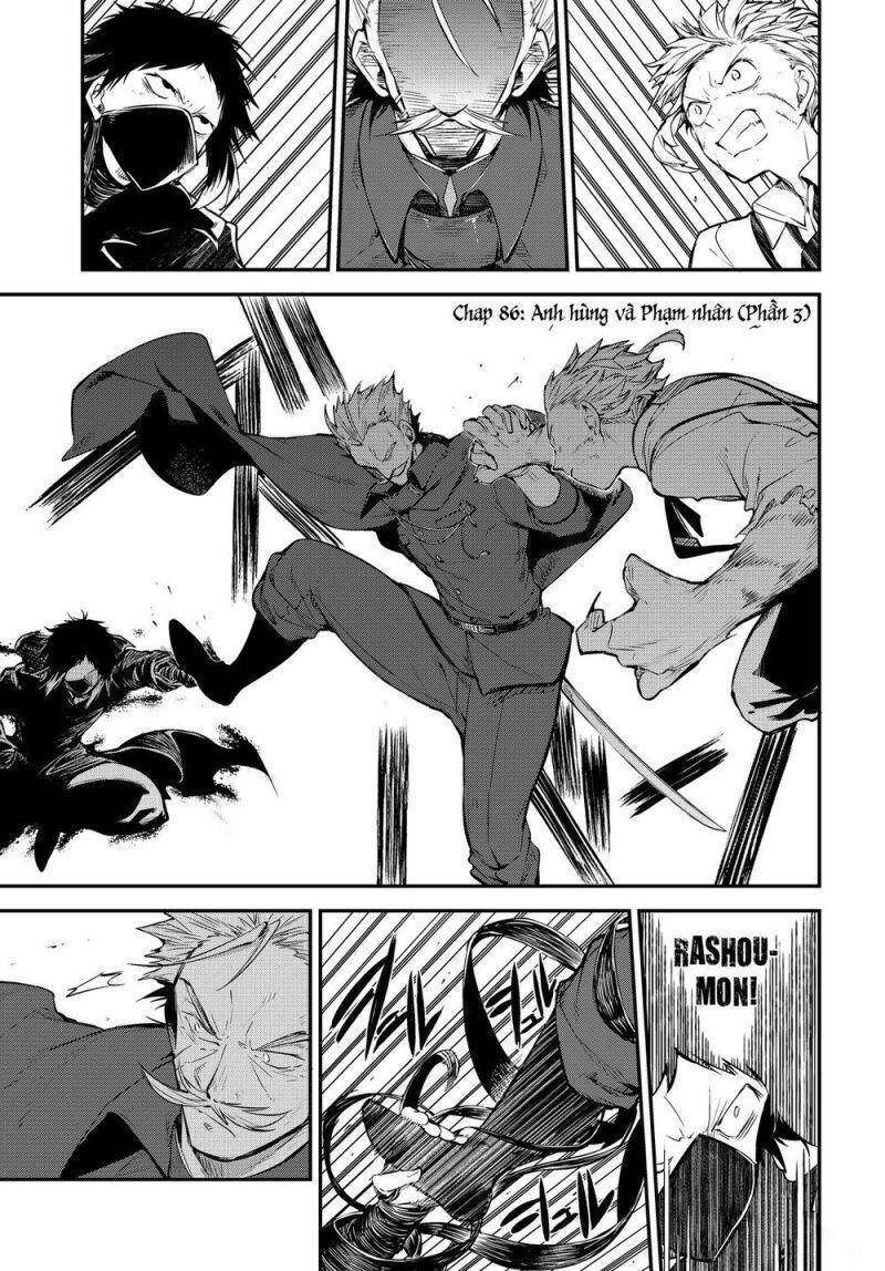 Đặc Nhiệm Thám Tử - Chương 86