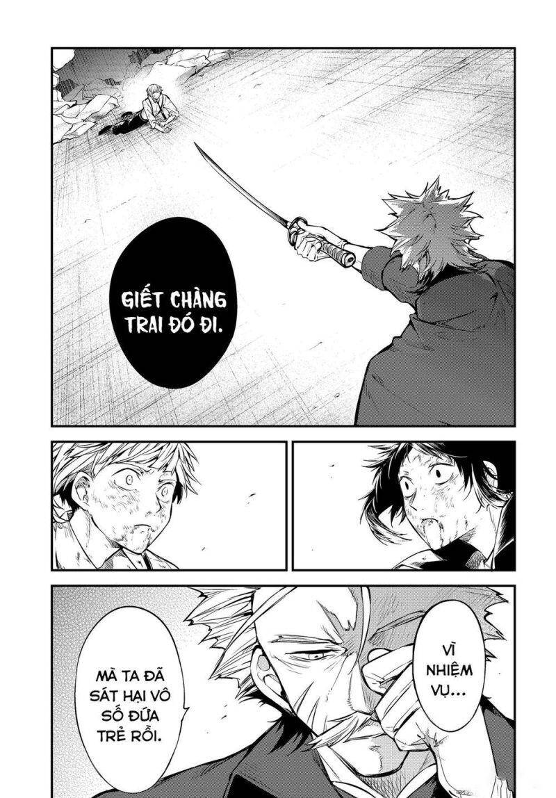 Đặc Nhiệm Thám Tử - Chương 86