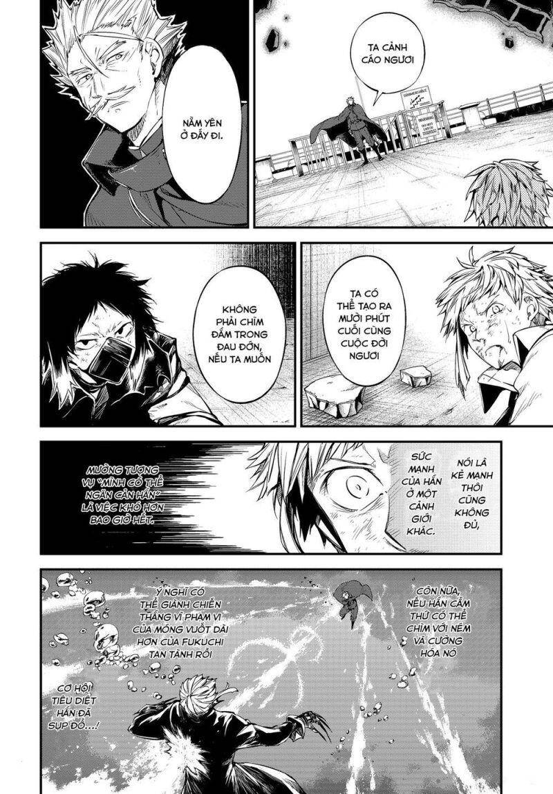 Đặc Nhiệm Thám Tử - Chương 86