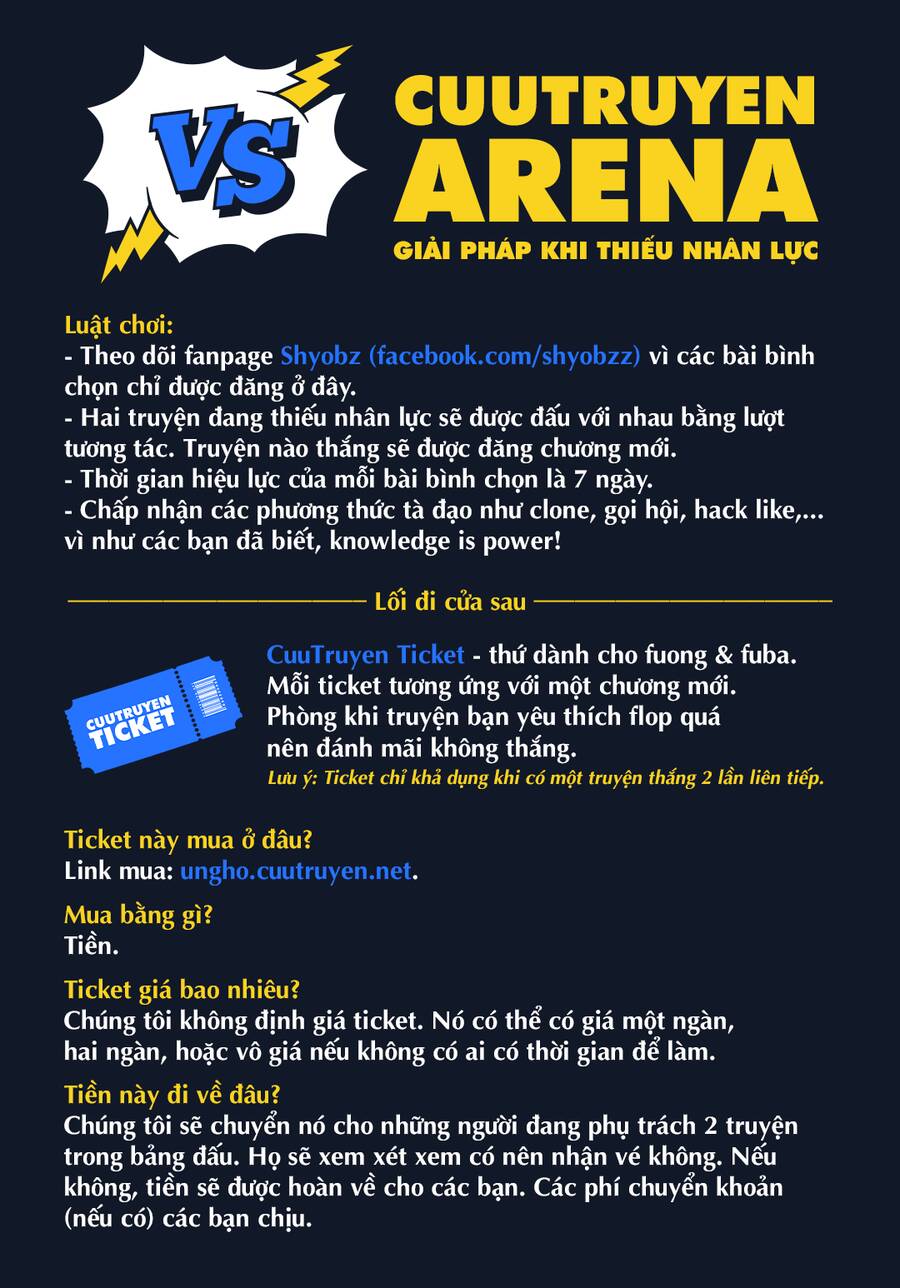 Đặc Nhiệm Thám Tử - Chương 87