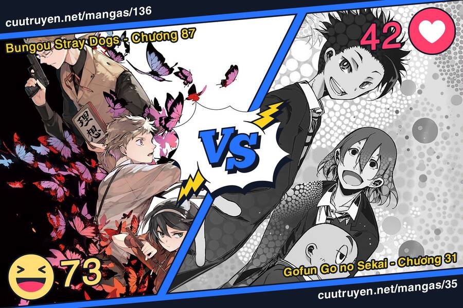 Đặc Nhiệm Thám Tử - Chương 87