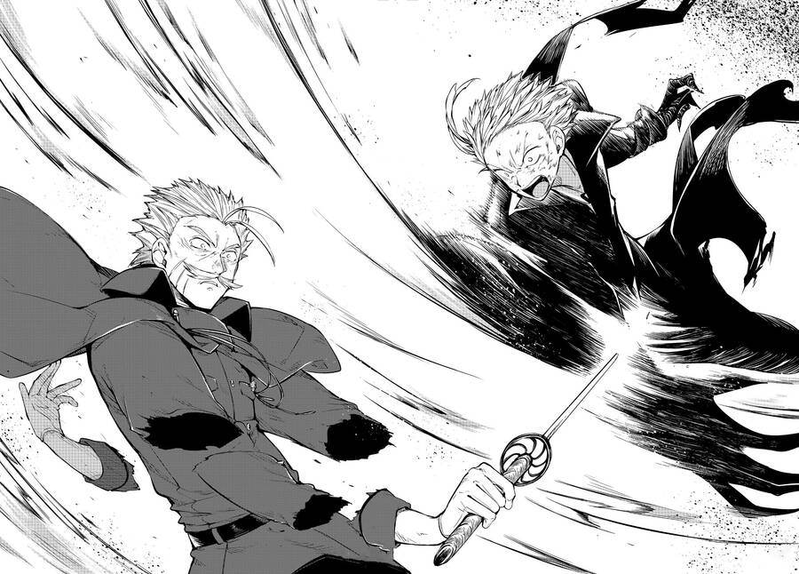 Đặc Nhiệm Thám Tử - Chương 87