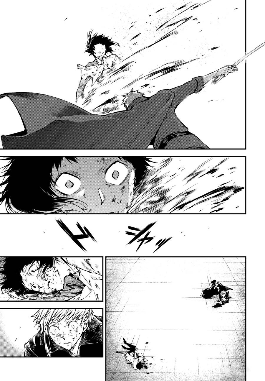 Đặc Nhiệm Thám Tử - Chương 87