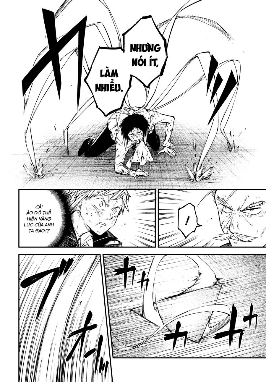 Đặc Nhiệm Thám Tử - Chương 87