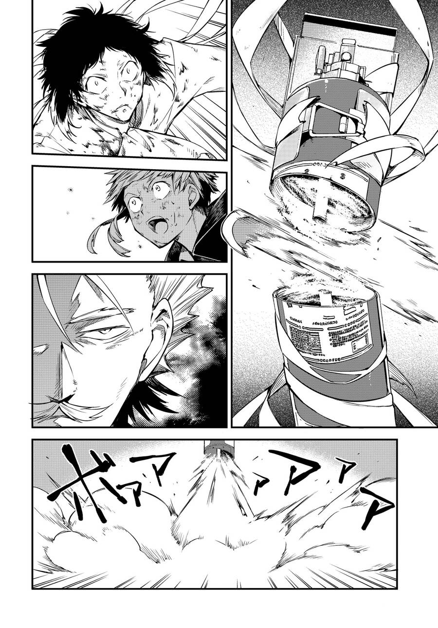 Đặc Nhiệm Thám Tử - Chương 87