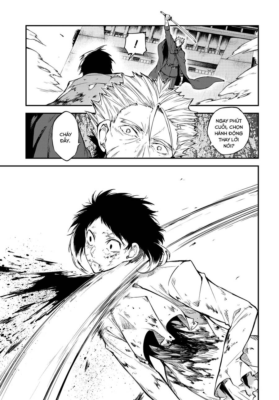 Đặc Nhiệm Thám Tử - Chương 87